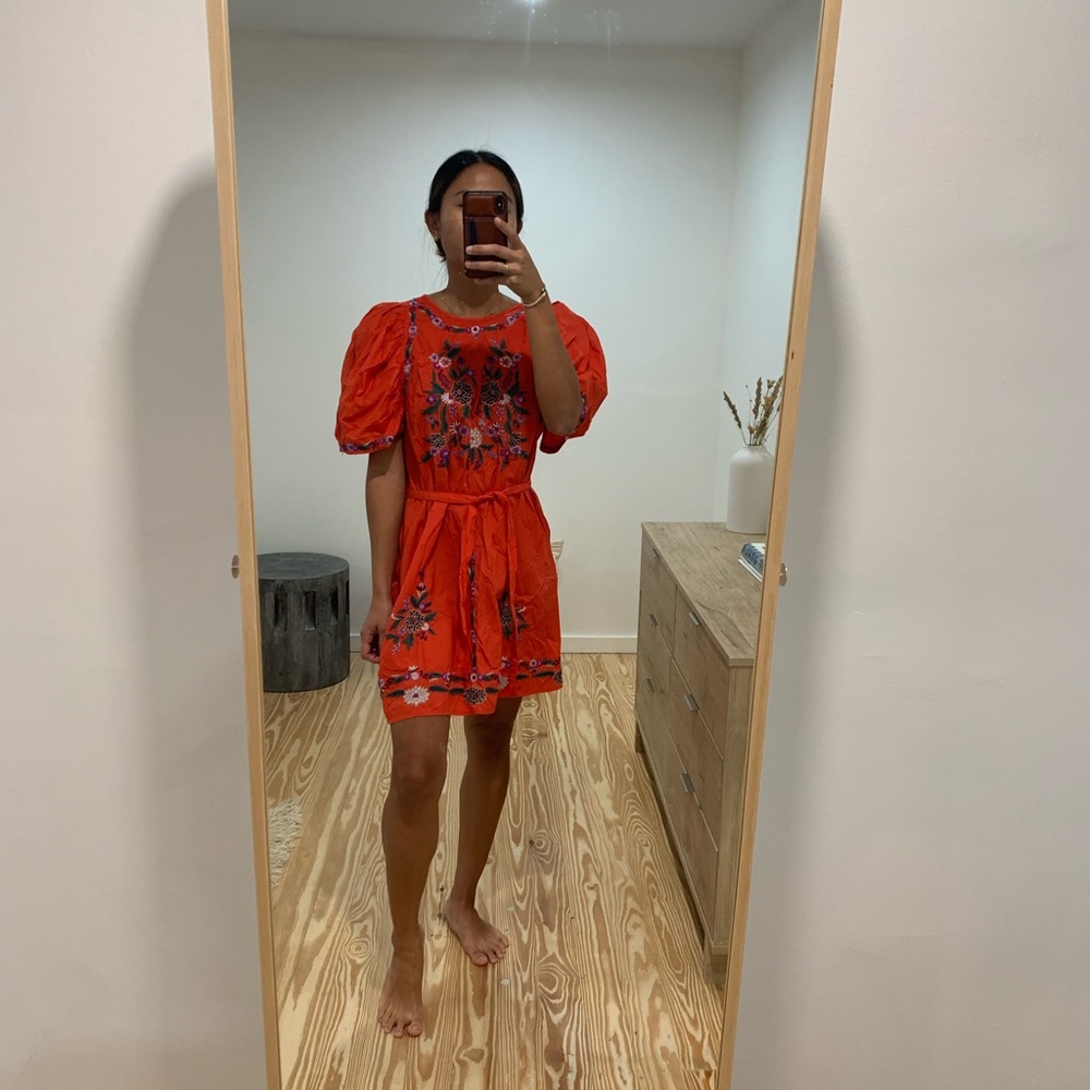 Free People Dress - size Small